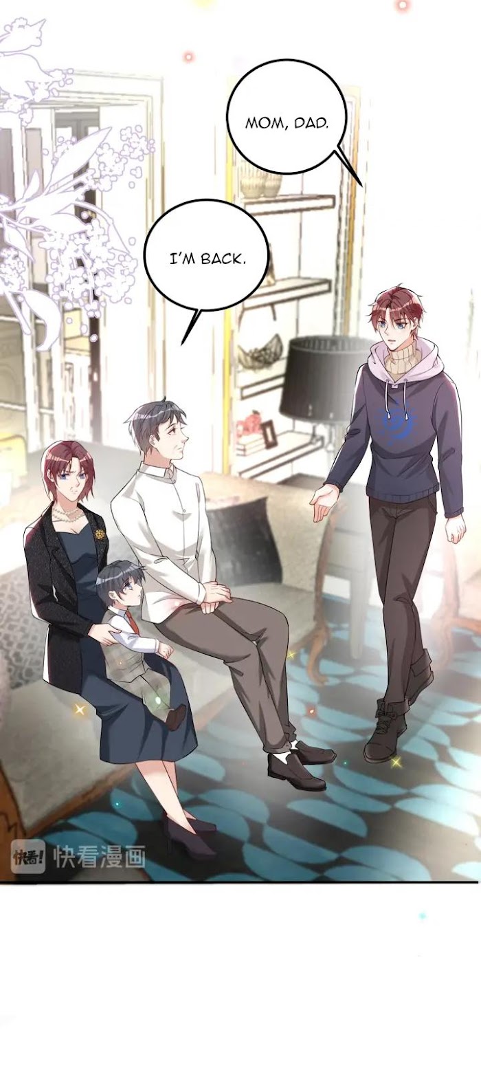 The Winning Actor Wants Divorce chapter 53 - page 14