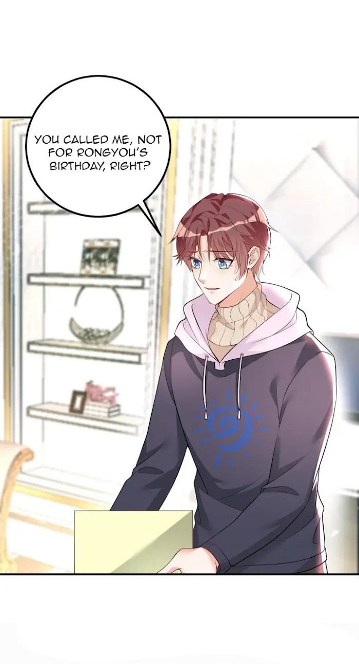 The Winning Actor Wants Divorce chapter 53 - page 17