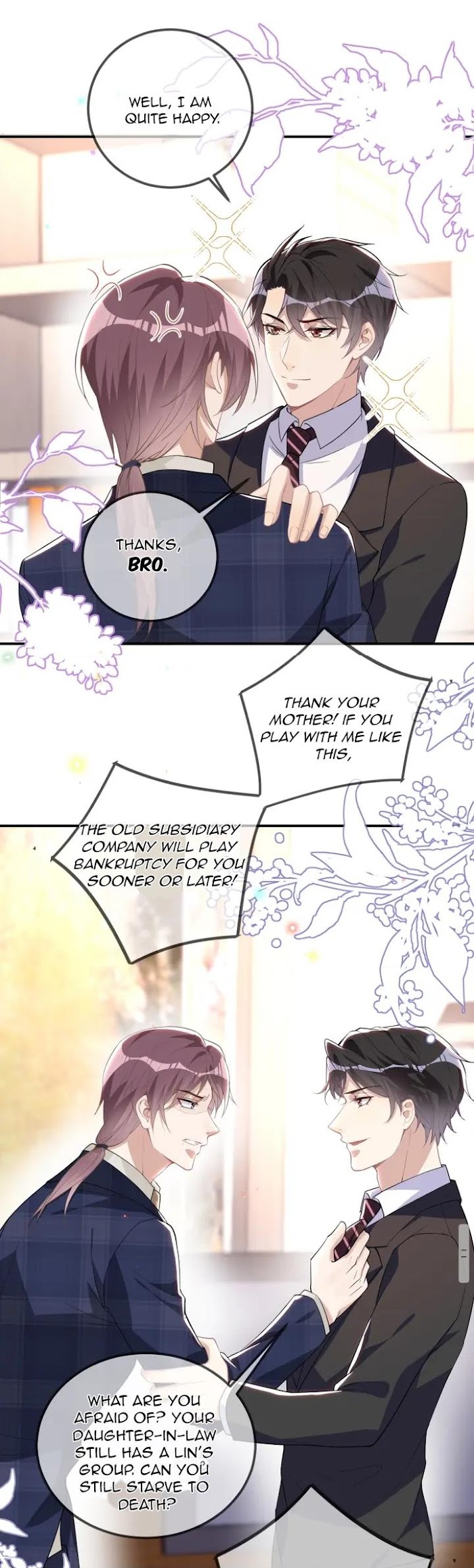 The Winning Actor Wants Divorce chapter 51 - page 13