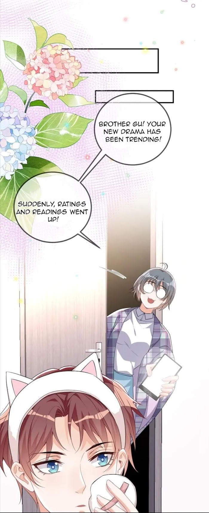The Winning Actor Wants Divorce chapter 51 - page 5