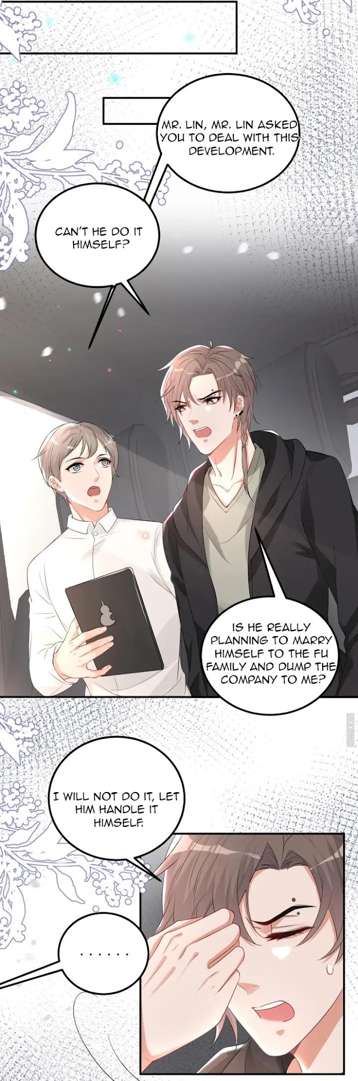 The Winning Actor Wants Divorce chapter 50 - page 10