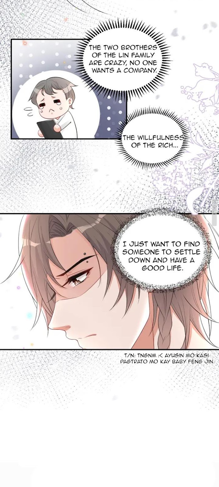 The Winning Actor Wants Divorce chapter 50 - page 11