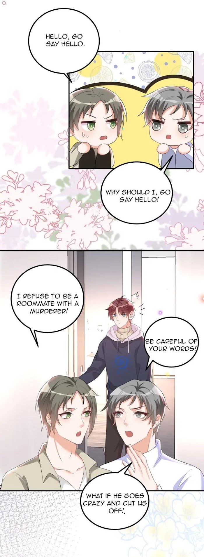 The Winning Actor Wants Divorce chapter 50 - page 13