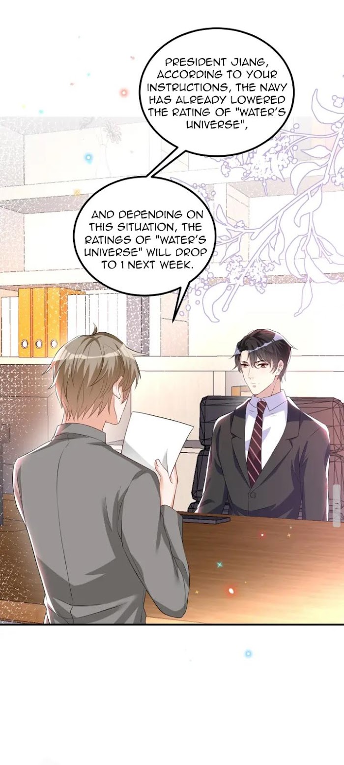 The Winning Actor Wants Divorce chapter 50 - page 18