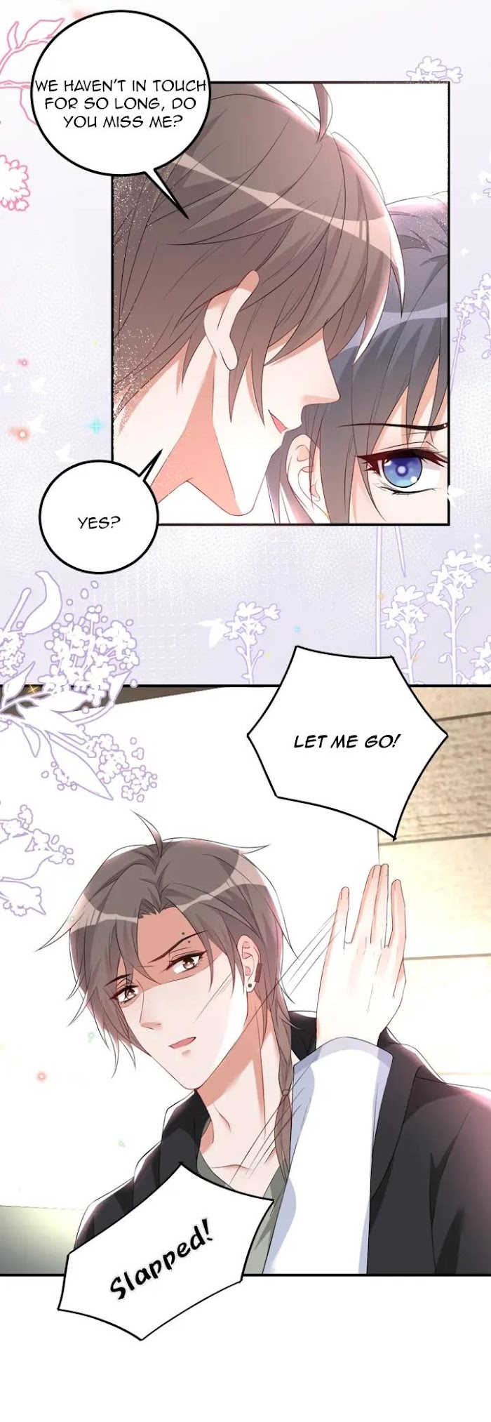 The Winning Actor Wants Divorce chapter 50 - page 4