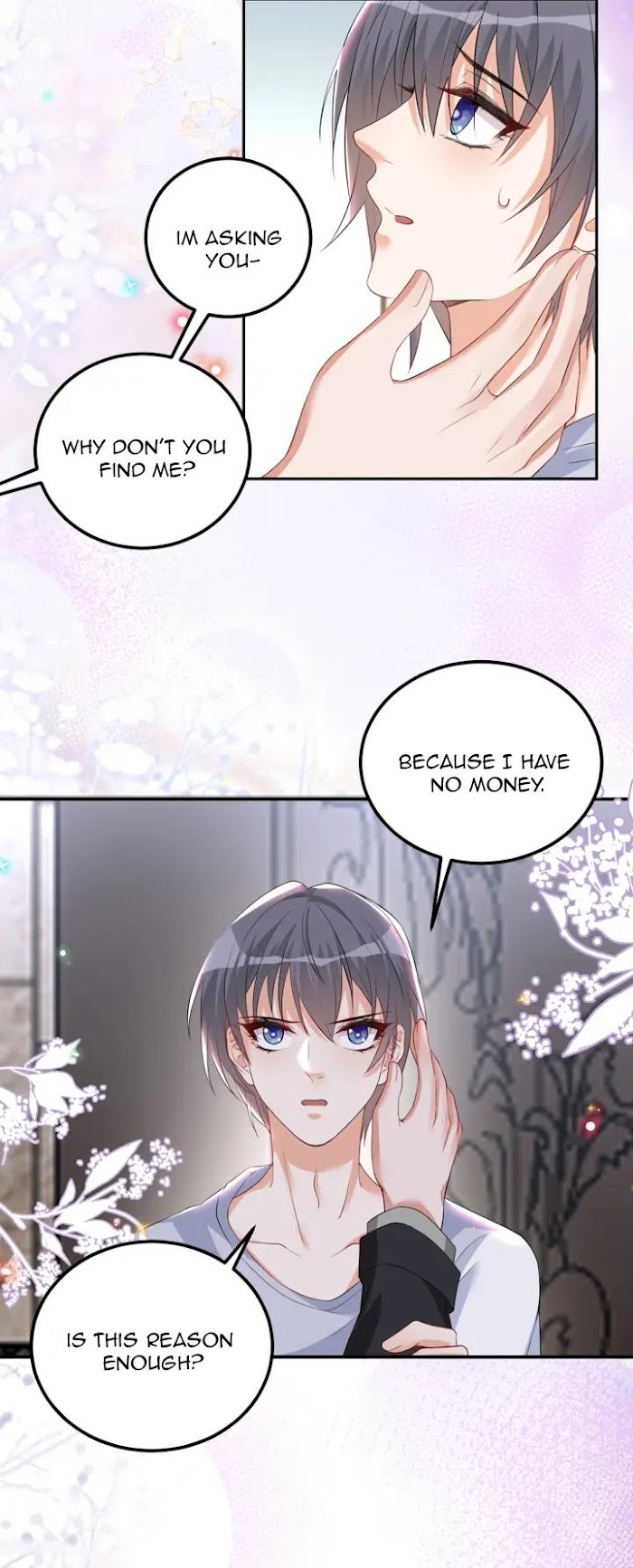 The Winning Actor Wants Divorce chapter 50 - page 6