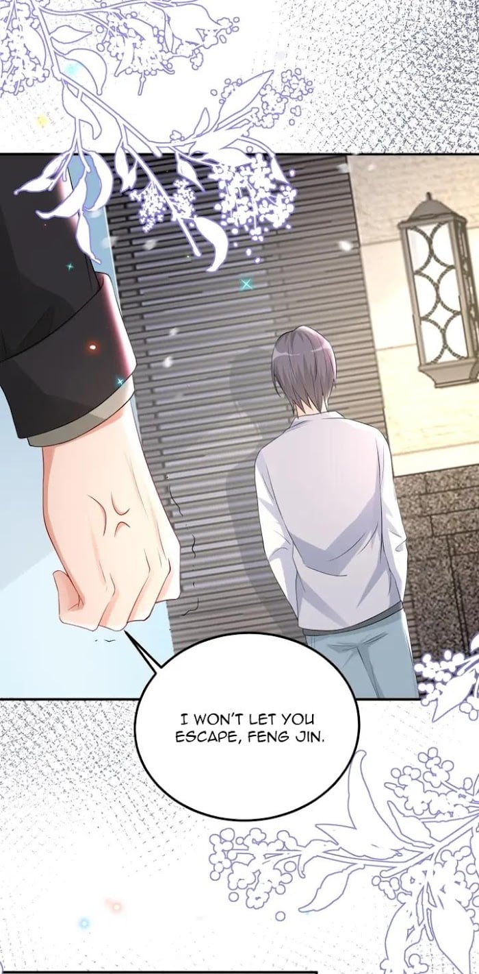 The Winning Actor Wants Divorce chapter 50 - page 9