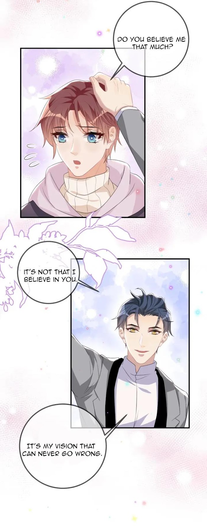 The Winning Actor Wants Divorce chapter 49 - page 10