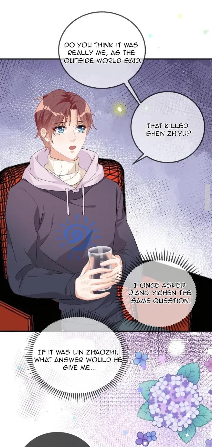 The Winning Actor Wants Divorce chapter 49 - page 11