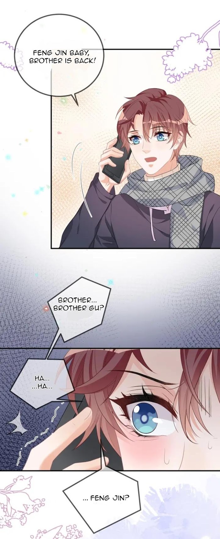 The Winning Actor Wants Divorce chapter 49 - page 16