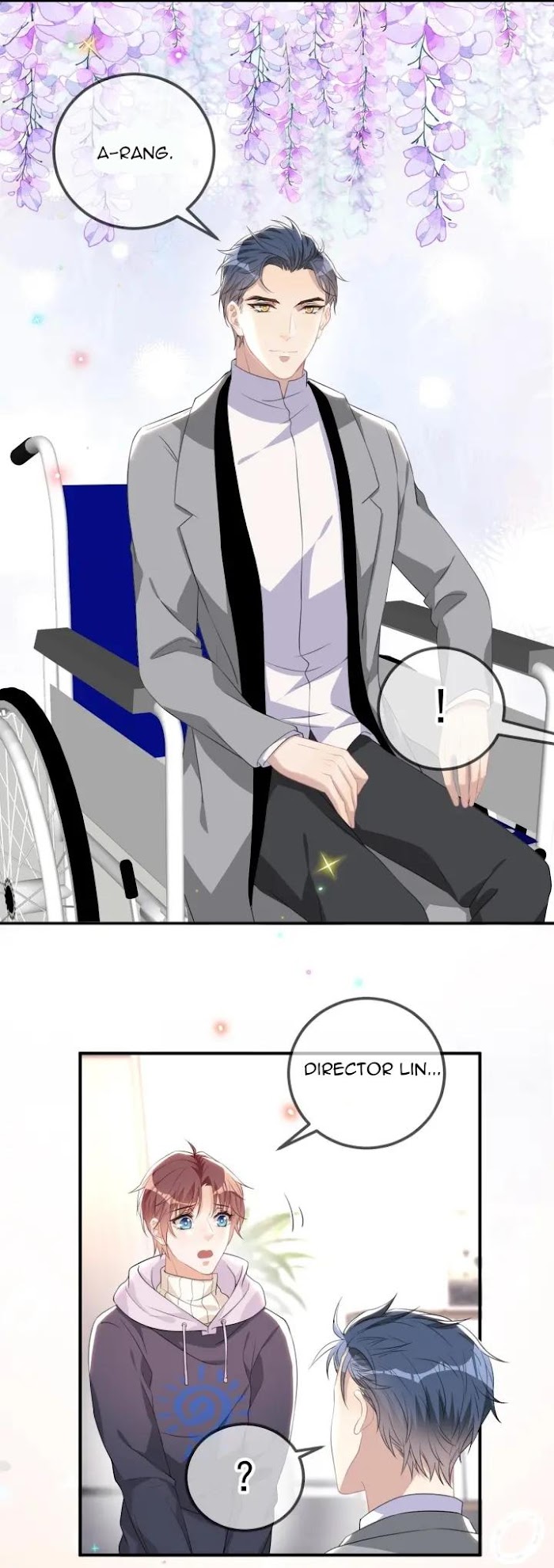 The Winning Actor Wants Divorce chapter 49 - page 5