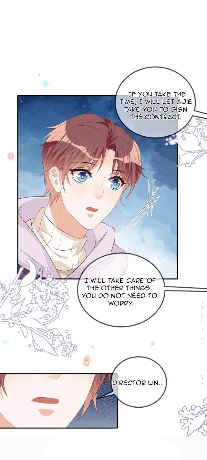 The Winning Actor Wants Divorce chapter 49 - page 7
