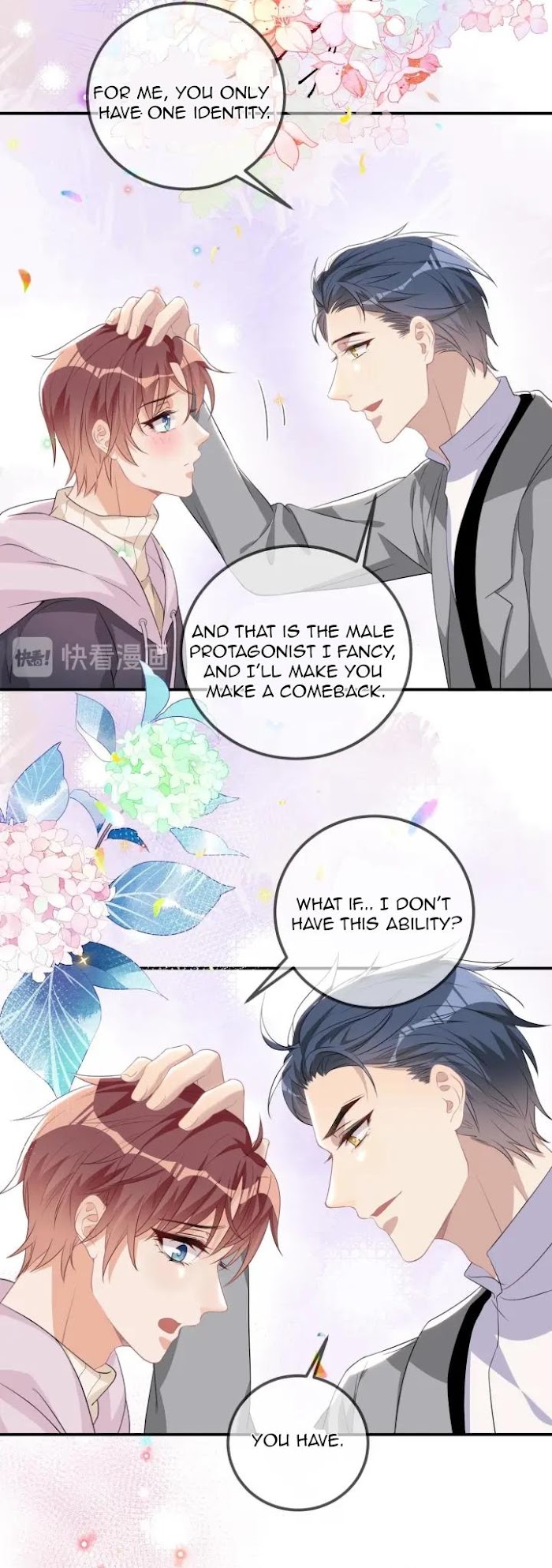 The Winning Actor Wants Divorce chapter 49 - page 9