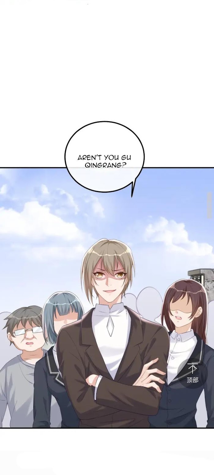 The Winning Actor Wants Divorce chapter 48 - page 11