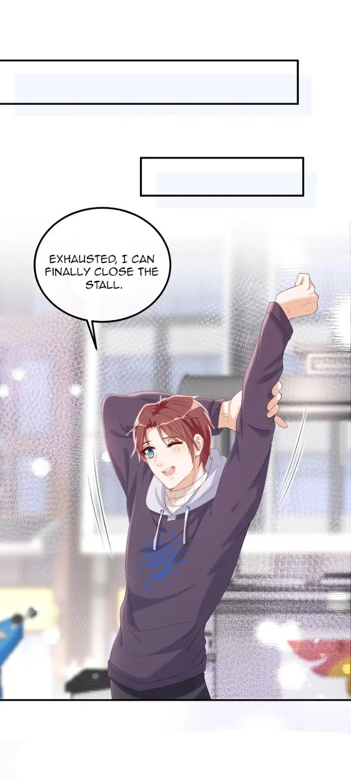 The Winning Actor Wants Divorce chapter 48 - page 16