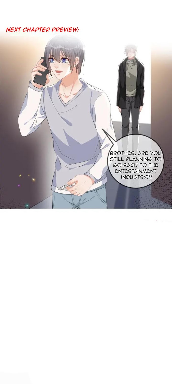 The Winning Actor Wants Divorce chapter 48 - page 21