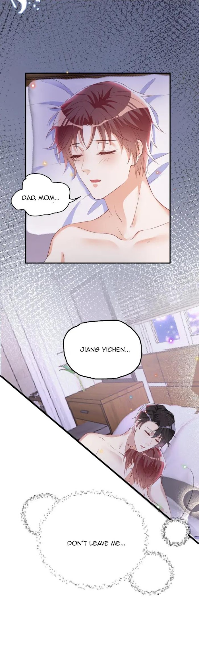 The Winning Actor Wants Divorce chapter 47 - page 10
