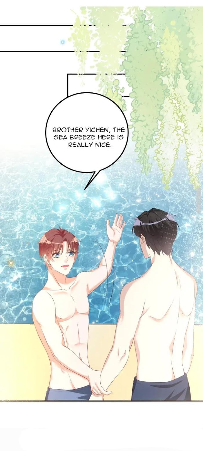 The Winning Actor Wants Divorce chapter 47 - page 12