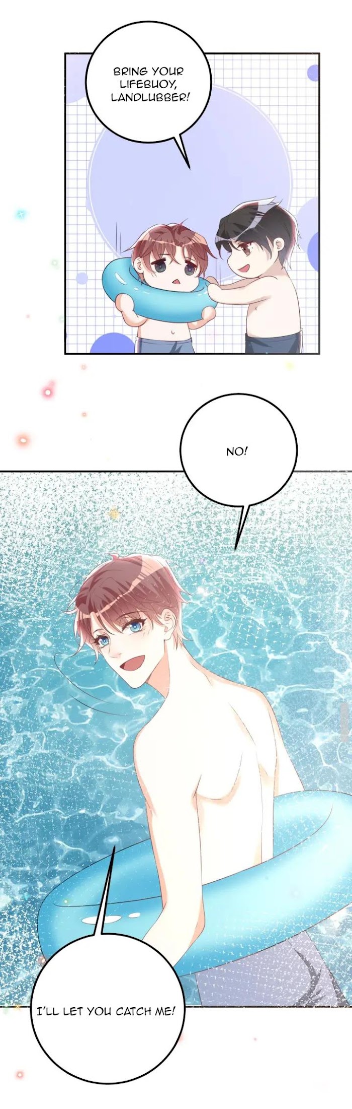 The Winning Actor Wants Divorce chapter 47 - page 13