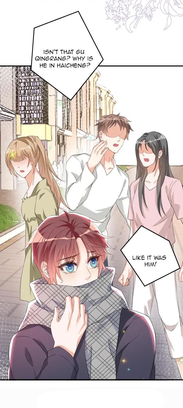 The Winning Actor Wants Divorce chapter 47 - page 18