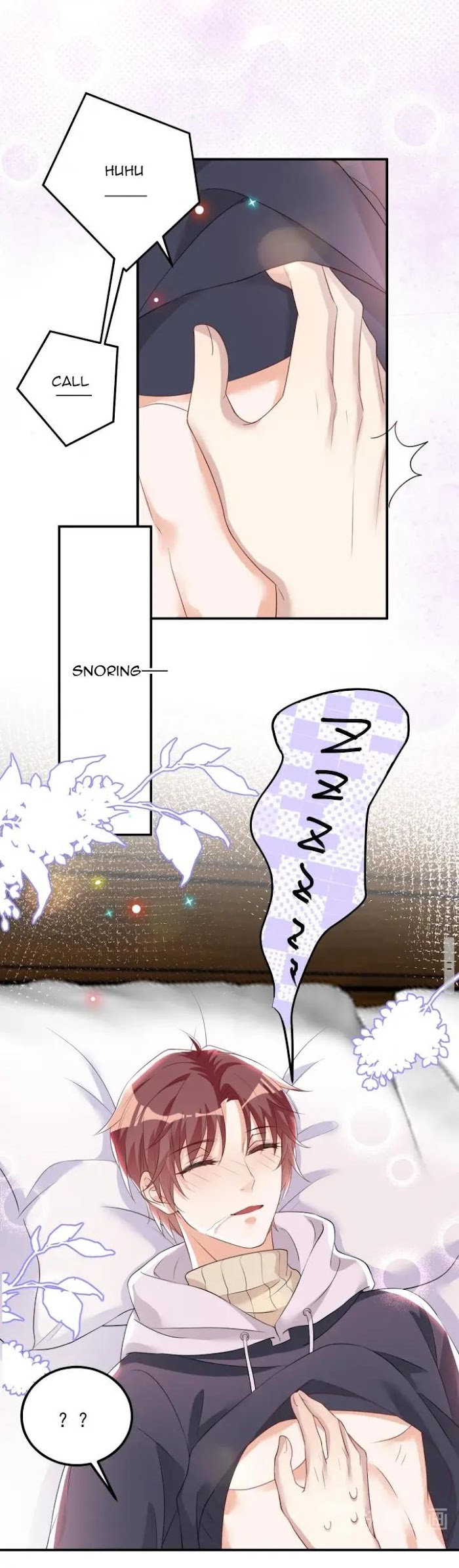 The Winning Actor Wants Divorce chapter 47 - page 6