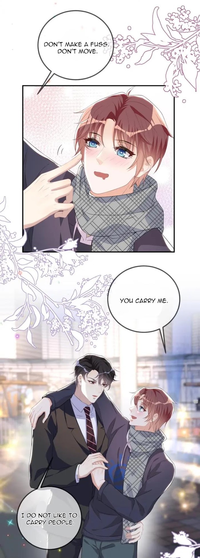 The Winning Actor Wants Divorce chapter 46 - page 12