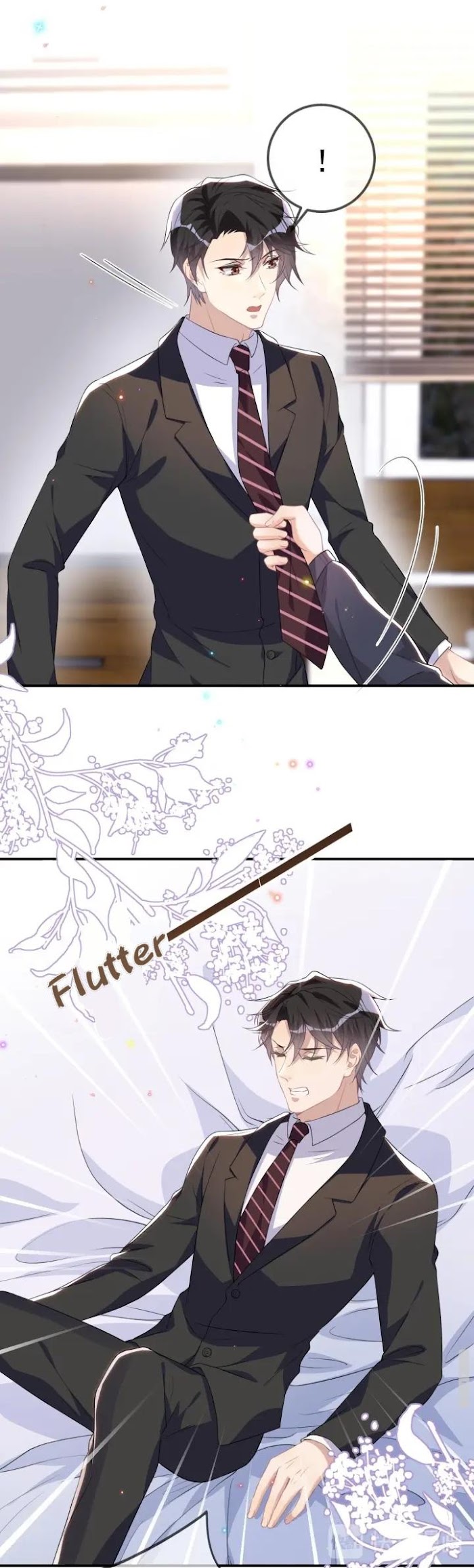 The Winning Actor Wants Divorce chapter 46 - page 17