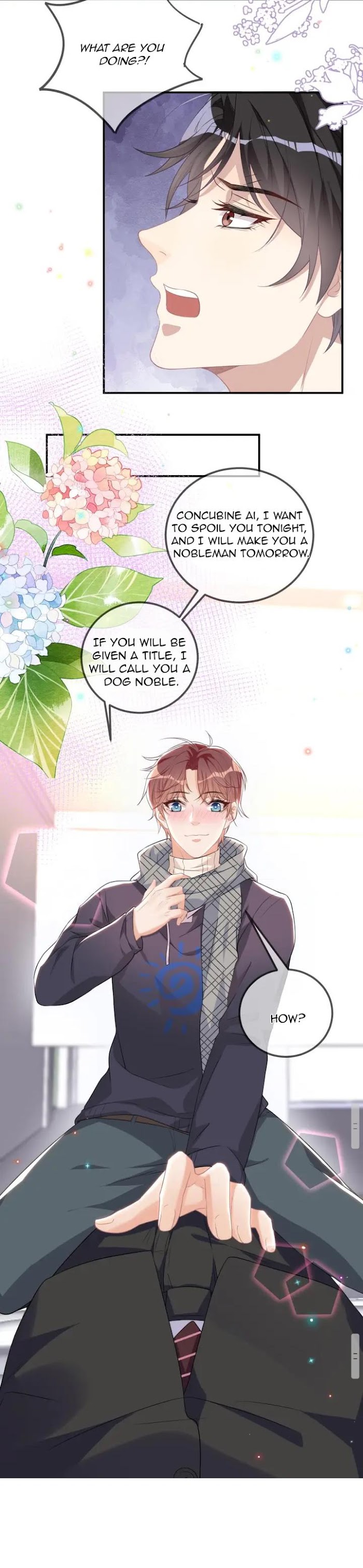 The Winning Actor Wants Divorce chapter 46 - page 18