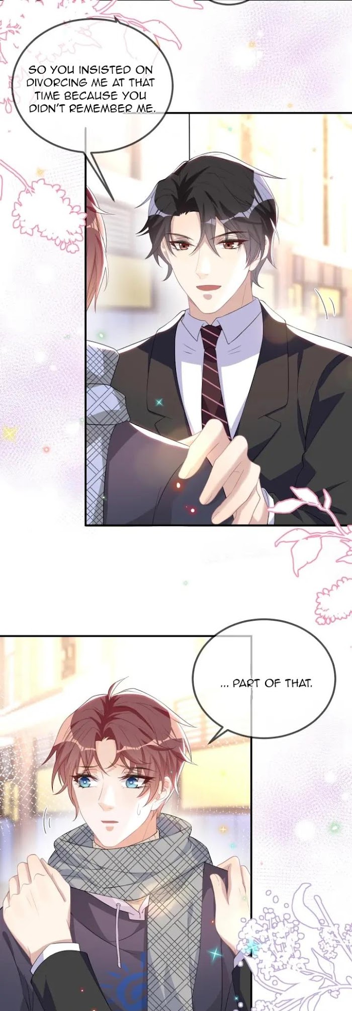 The Winning Actor Wants Divorce chapter 46 - page 4