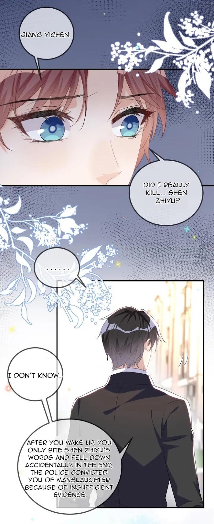 The Winning Actor Wants Divorce chapter 46 - page 8