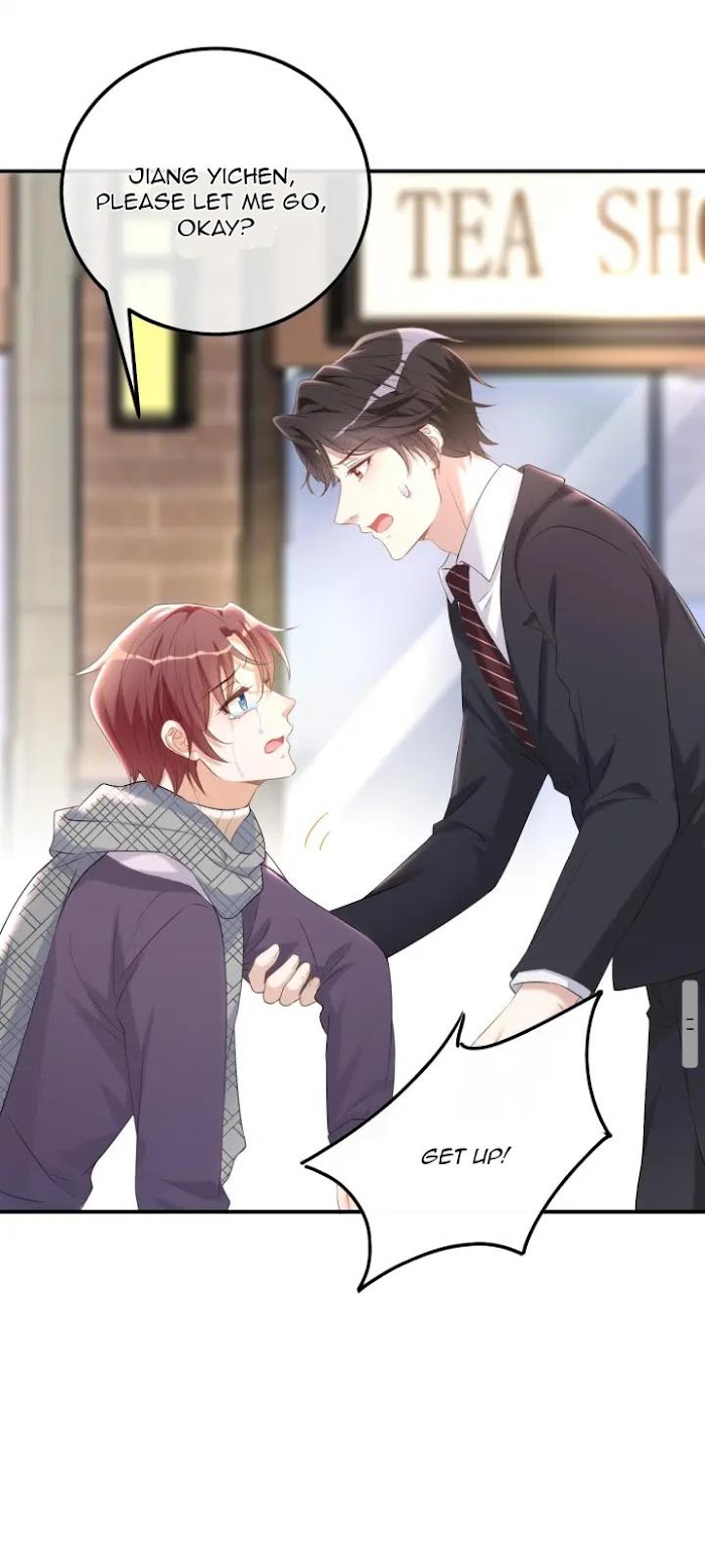 The Winning Actor Wants Divorce chapter 45 - page 18