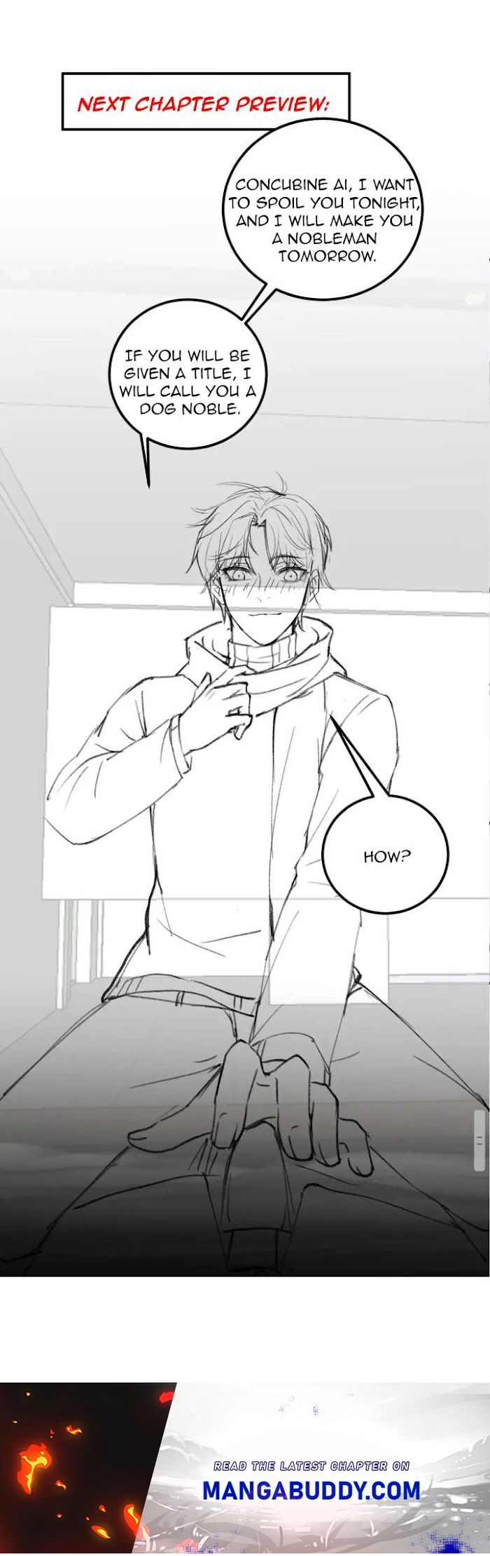 The Winning Actor Wants Divorce chapter 45 - page 20