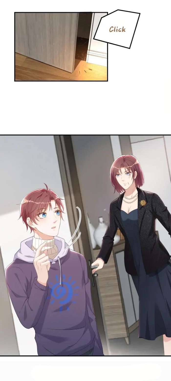The Winning Actor Wants Divorce chapter 45 - page 6