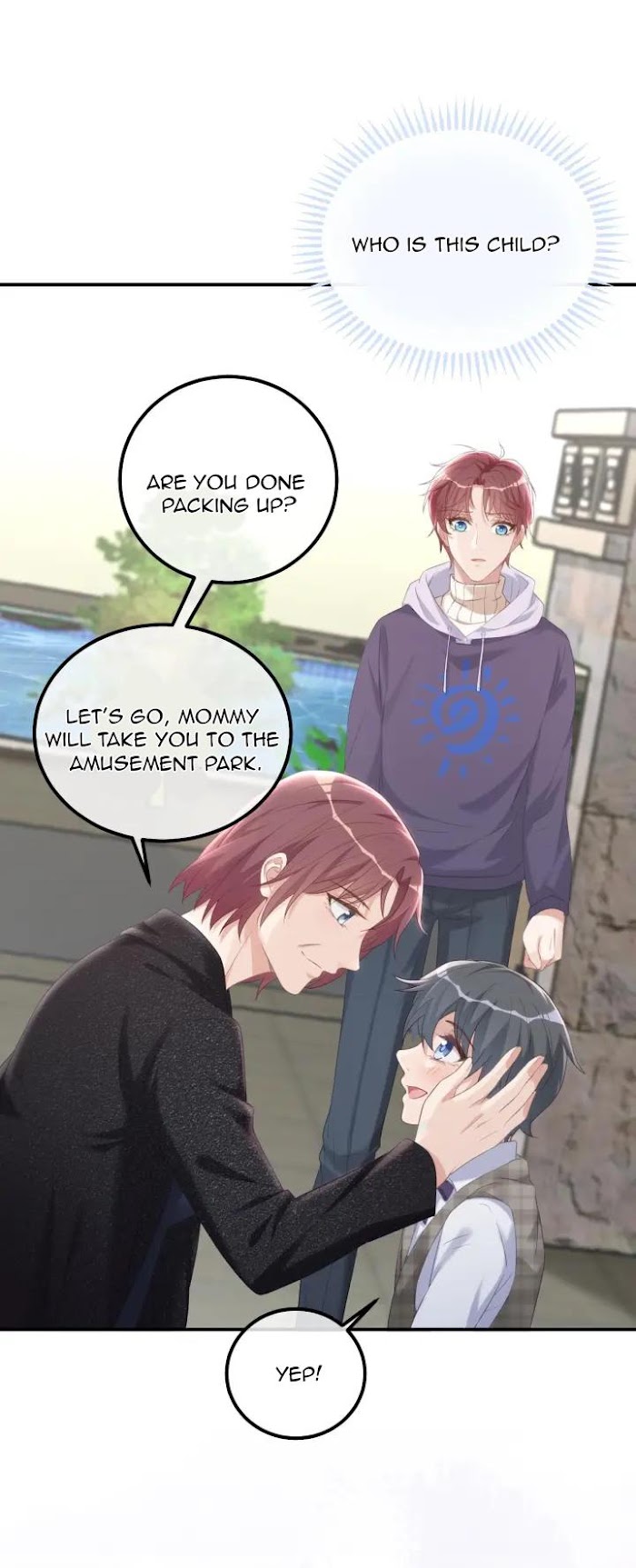 The Winning Actor Wants Divorce chapter 45 - page 8