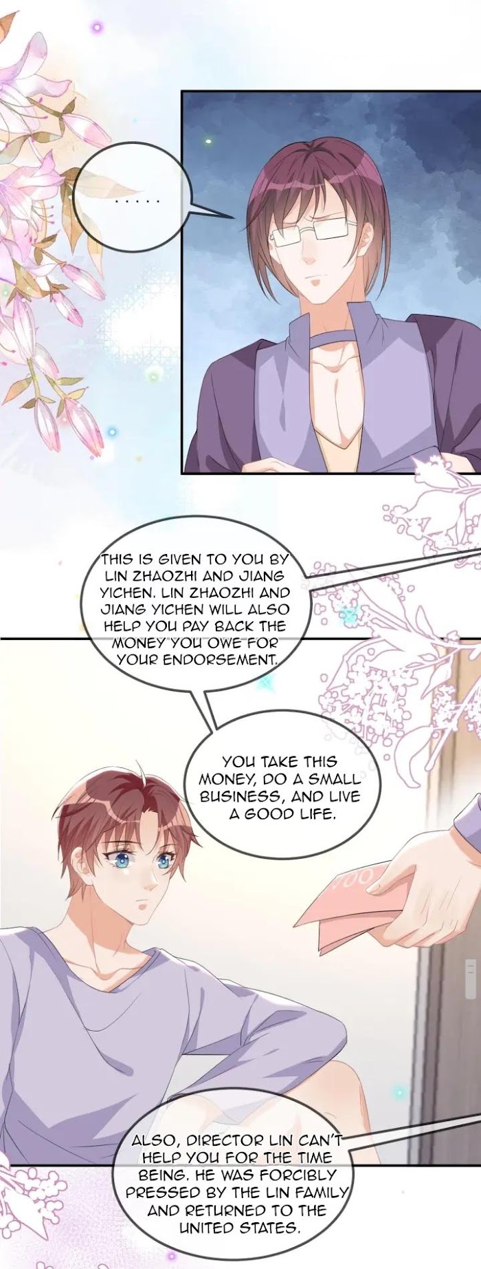 The Winning Actor Wants Divorce chapter 44 - page 12