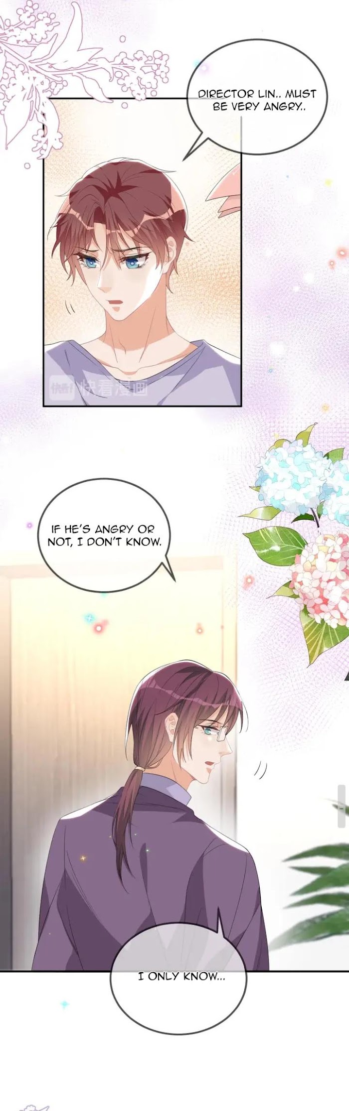 The Winning Actor Wants Divorce chapter 44 - page 13