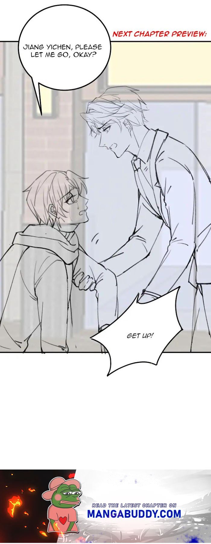 The Winning Actor Wants Divorce chapter 44 - page 17
