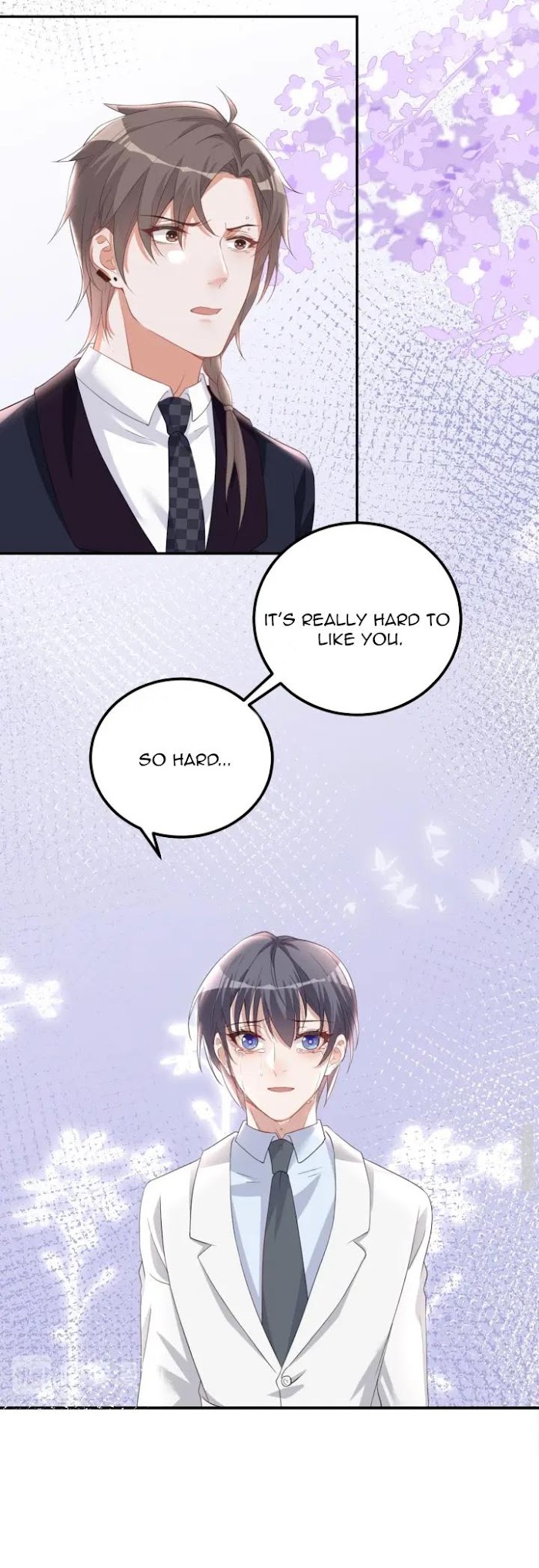 The Winning Actor Wants Divorce chapter 43 - page 17