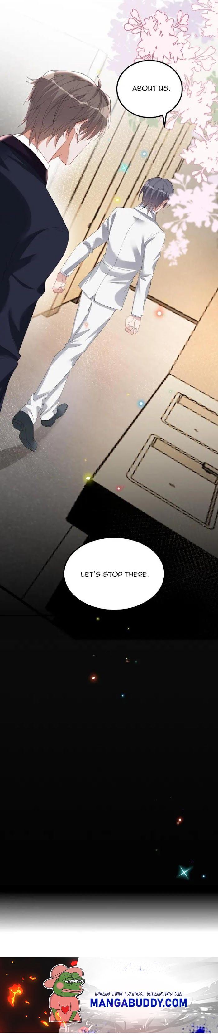The Winning Actor Wants Divorce chapter 43 - page 19