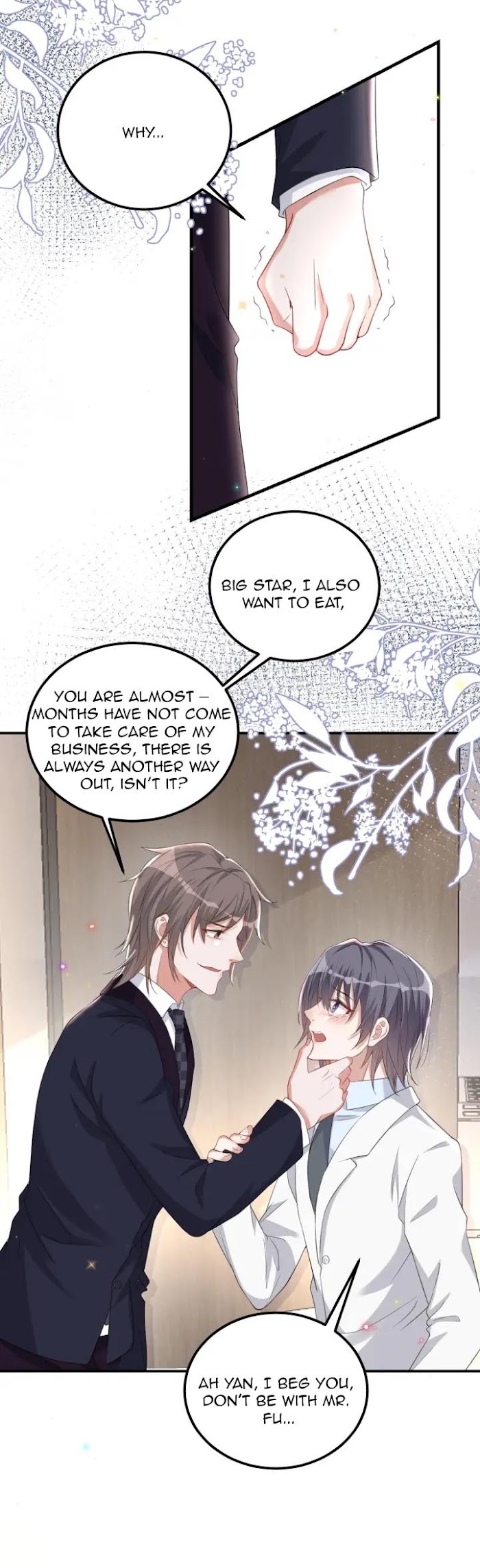 The Winning Actor Wants Divorce chapter 43 - page 6