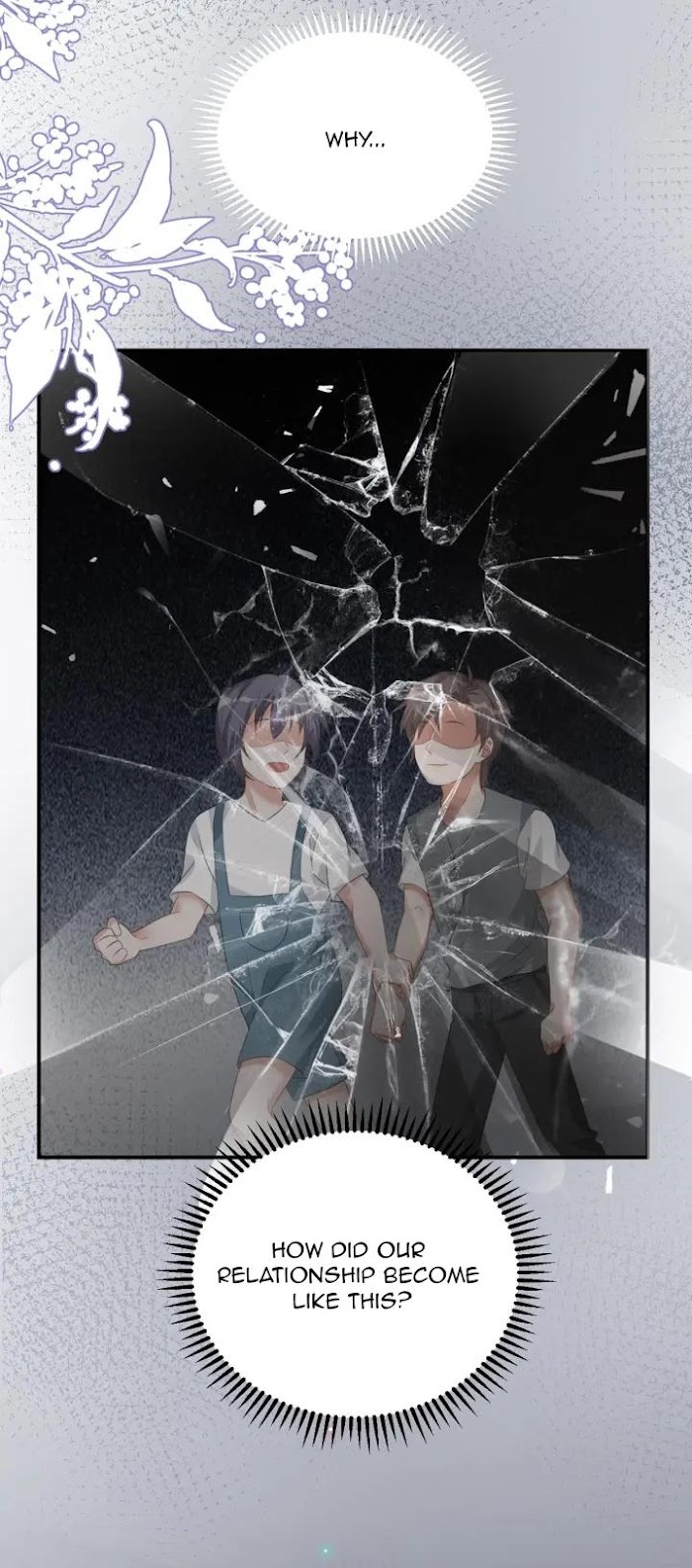 The Winning Actor Wants Divorce chapter 43 - page 8