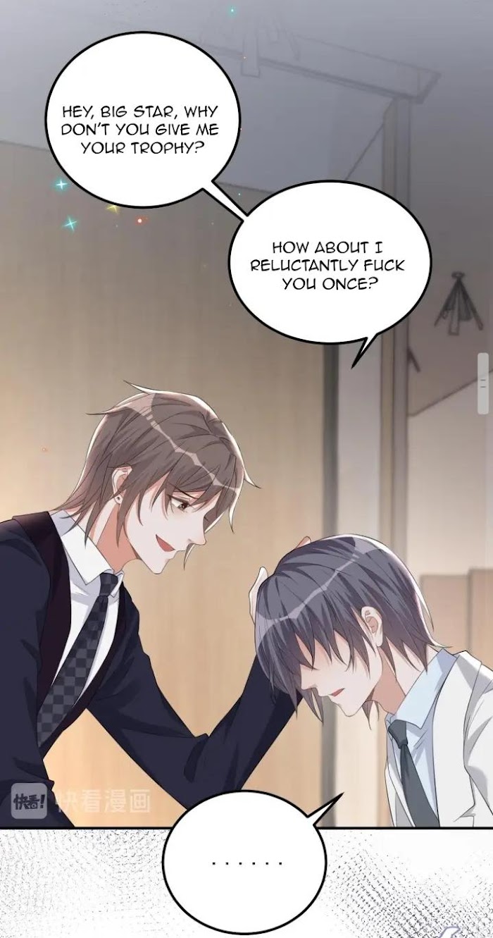 The Winning Actor Wants Divorce chapter 43 - page 9