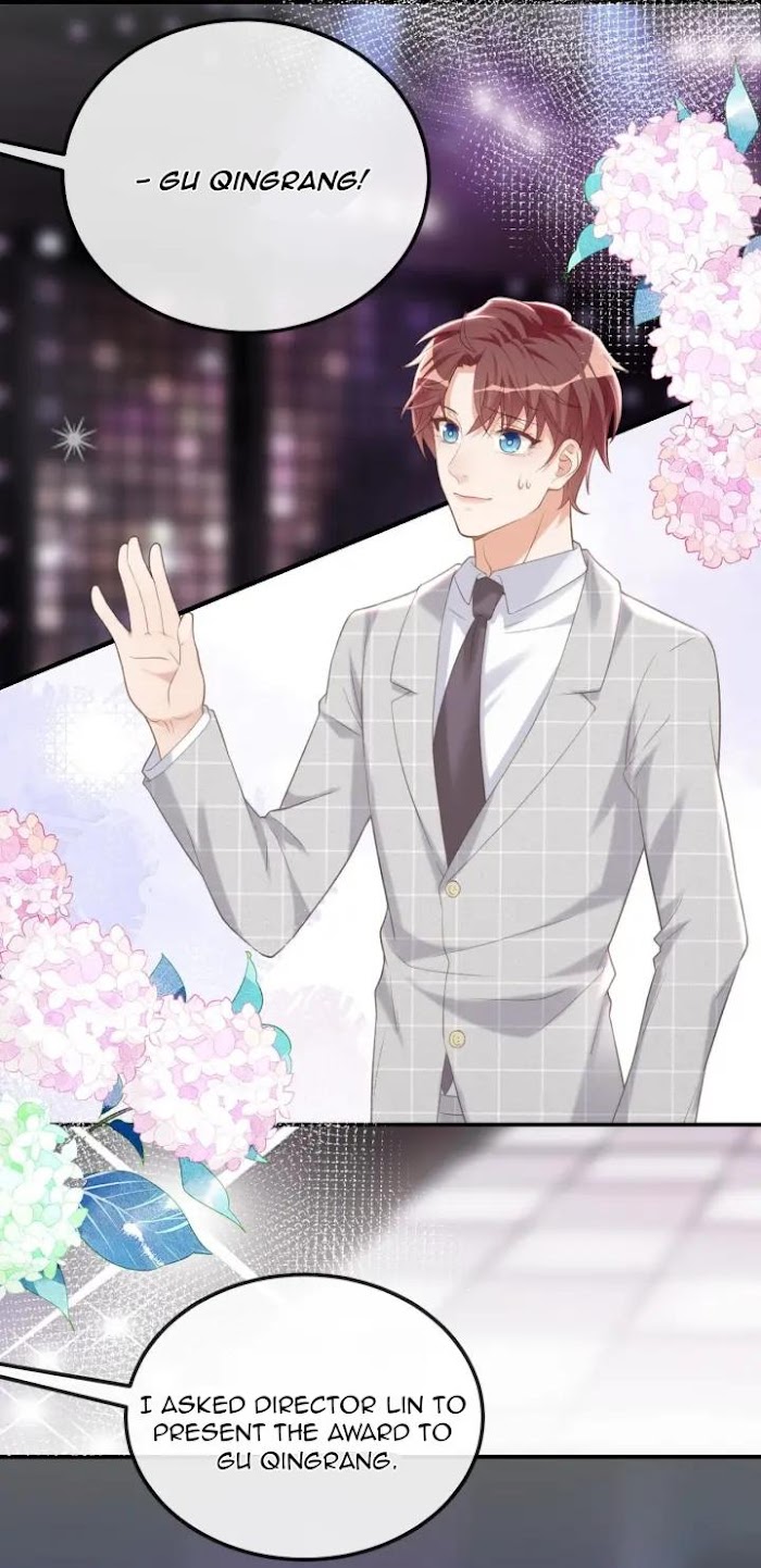 The Winning Actor Wants Divorce chapter 42 - page 10