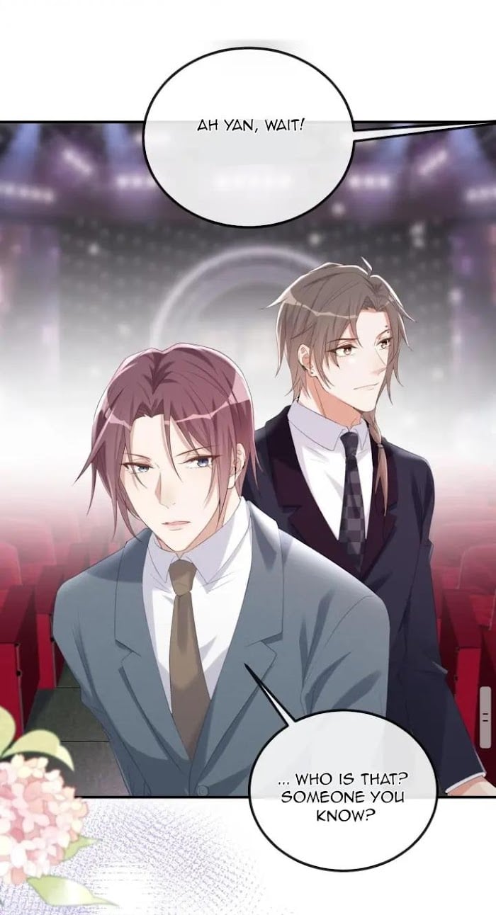 The Winning Actor Wants Divorce chapter 42 - page 16