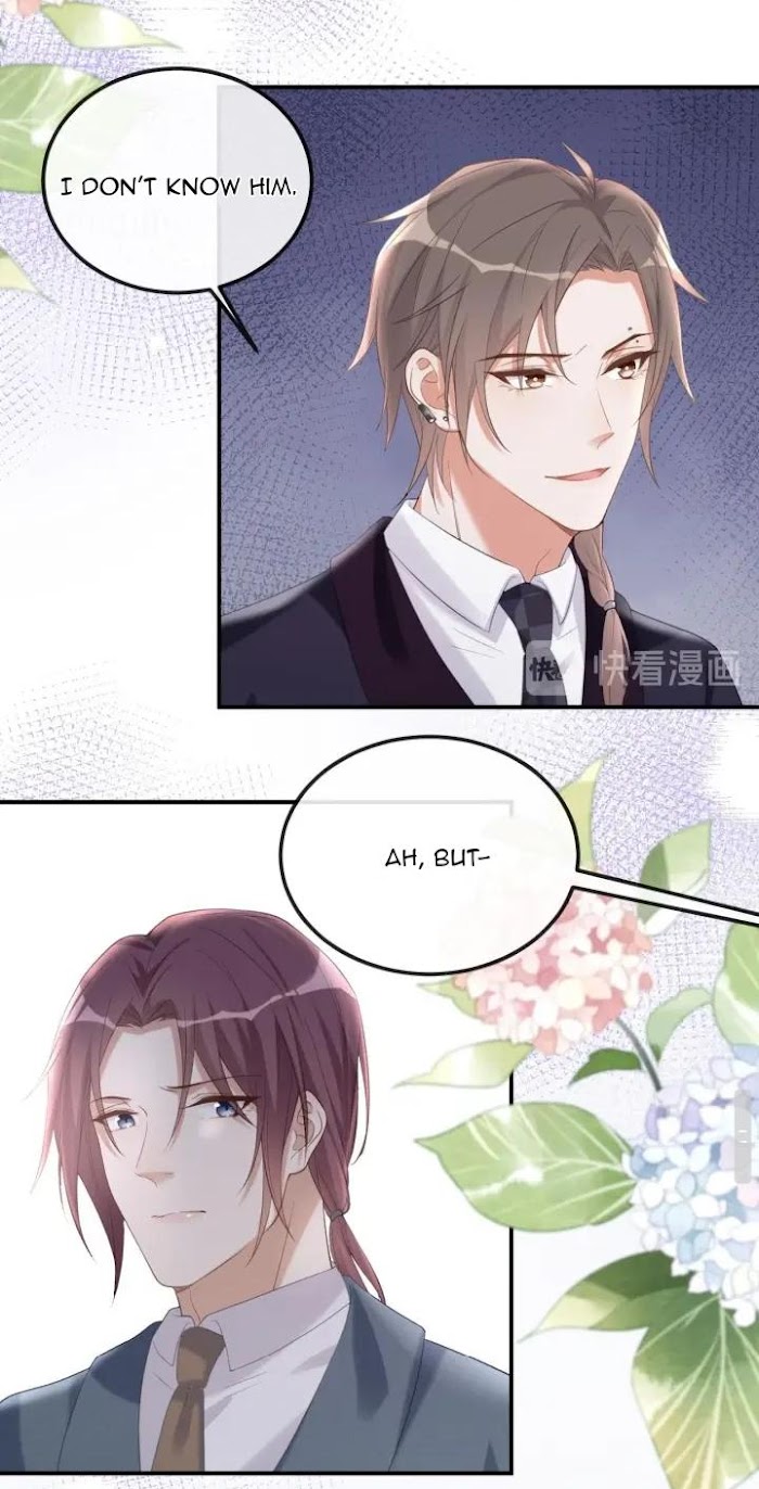 The Winning Actor Wants Divorce chapter 42 - page 17