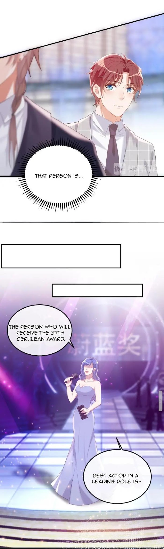The Winning Actor Wants Divorce chapter 42 - page 9