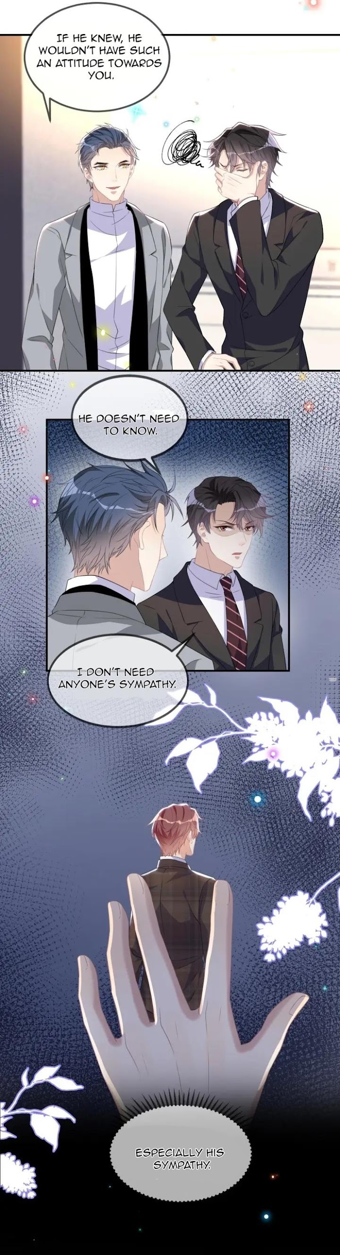 The Winning Actor Wants Divorce chapter 41 - page 4