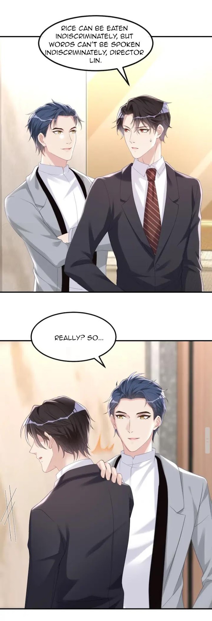 The Winning Actor Wants Divorce chapter 40 - page 10