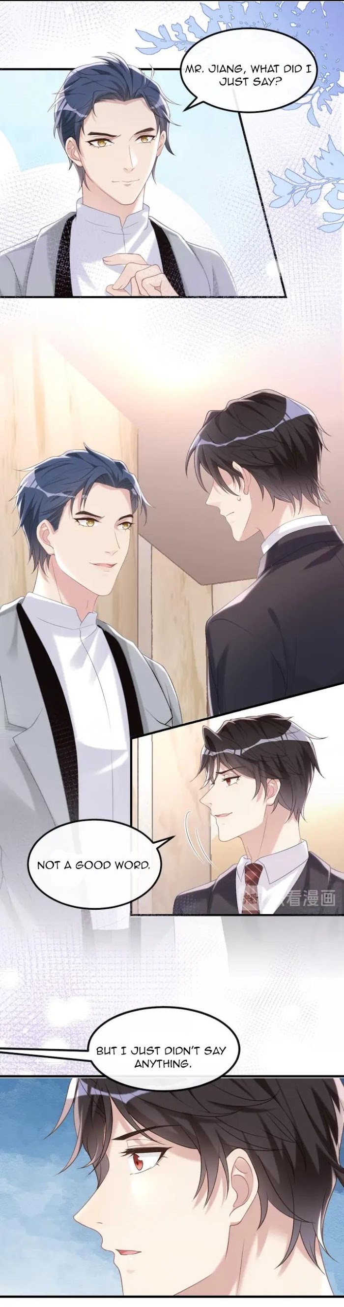The Winning Actor Wants Divorce chapter 40 - page 12