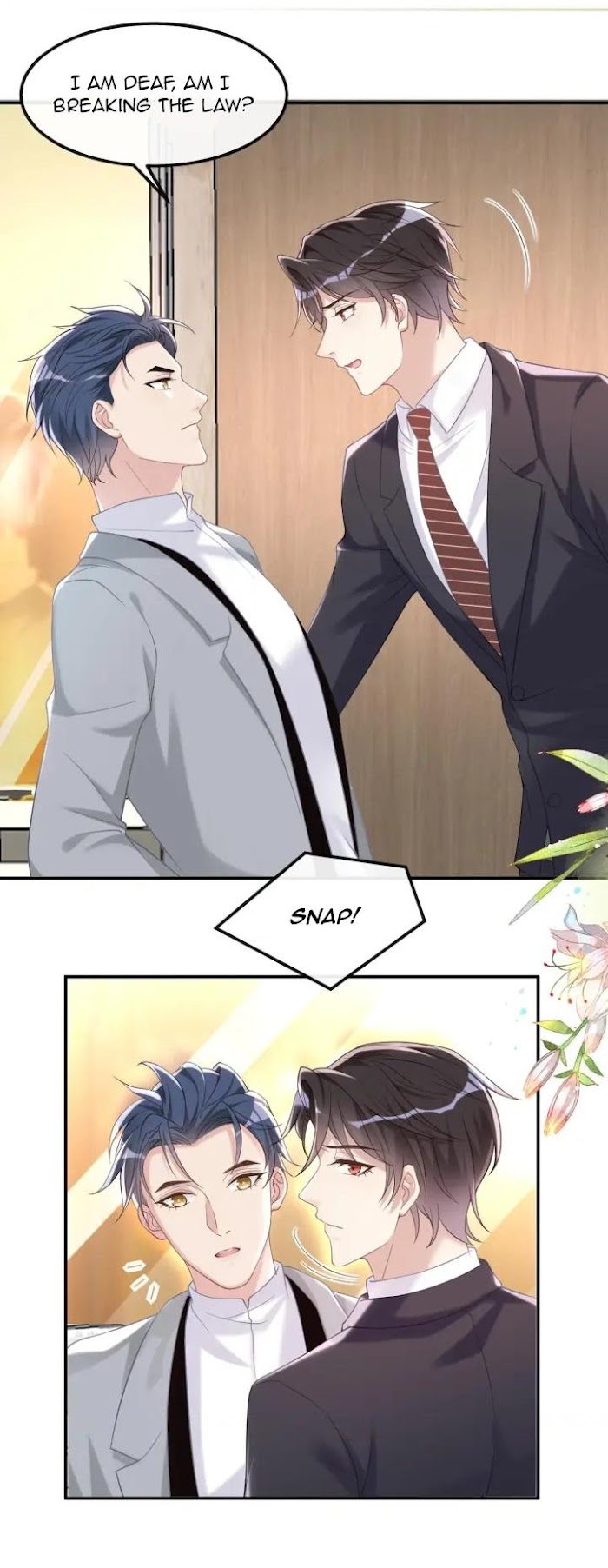The Winning Actor Wants Divorce chapter 40 - page 14